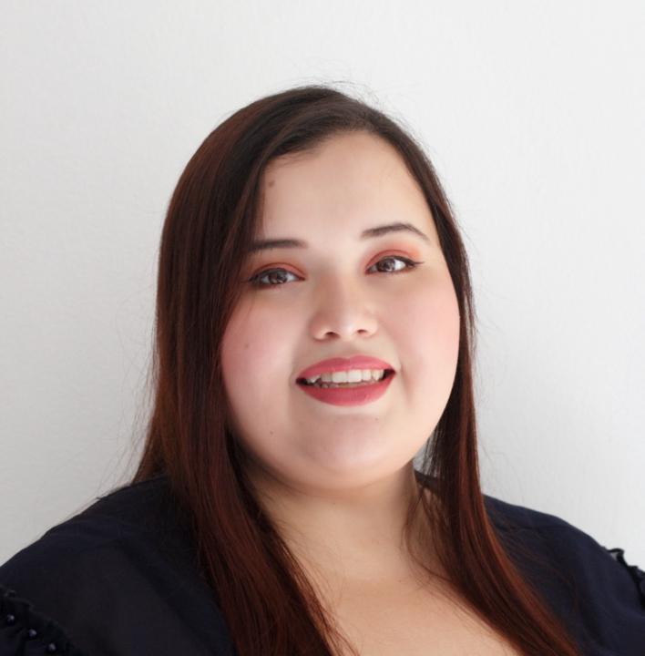 Karla Leticia García Orozco