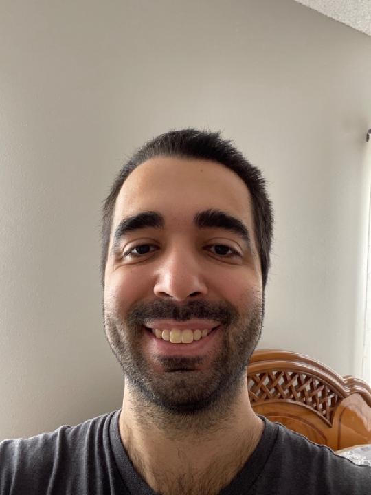 Christos Diamantopulos