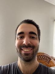 Christos Diamantopulos