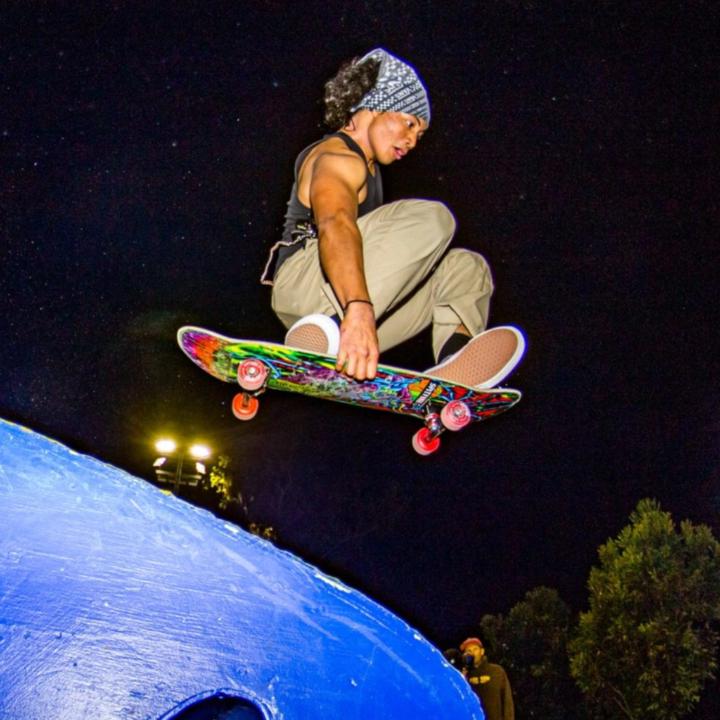 Bhodi Alvarado