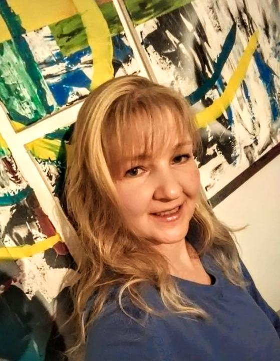 Tanja Gooßen