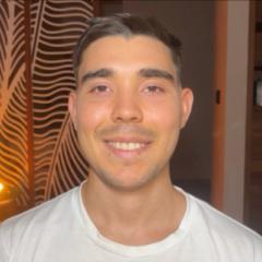 Nicolas Reboredo