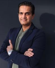 Sanjay Mali