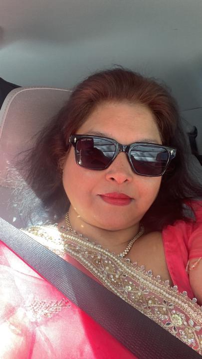 Shilpa Garg