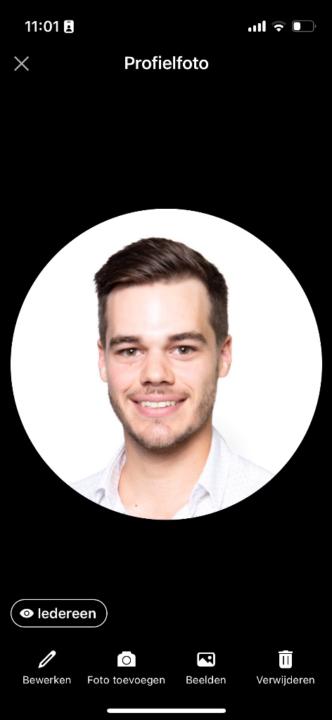 Brian Vanheel