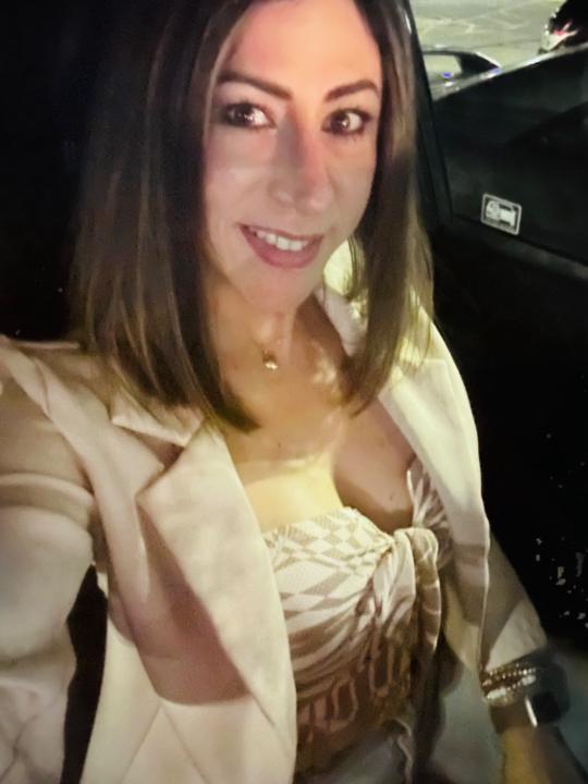 Lyn Pinzon