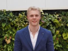 Jelte Kok