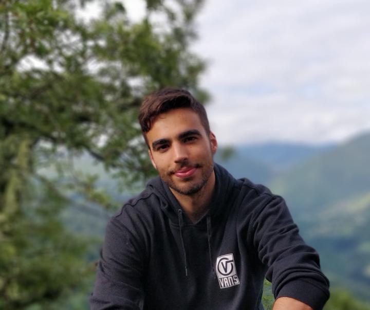 Nico López