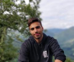 Nico López