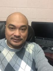 Harry Bautista