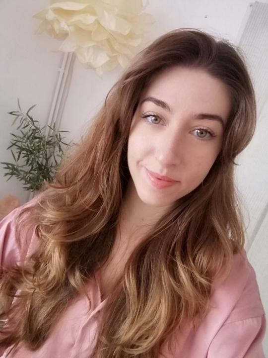 Amanda Pons Merino