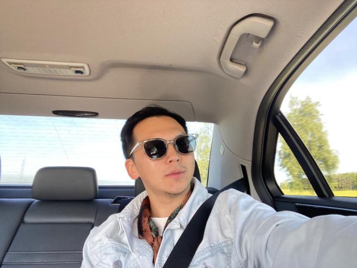 Davaasuren Mendsaikhan