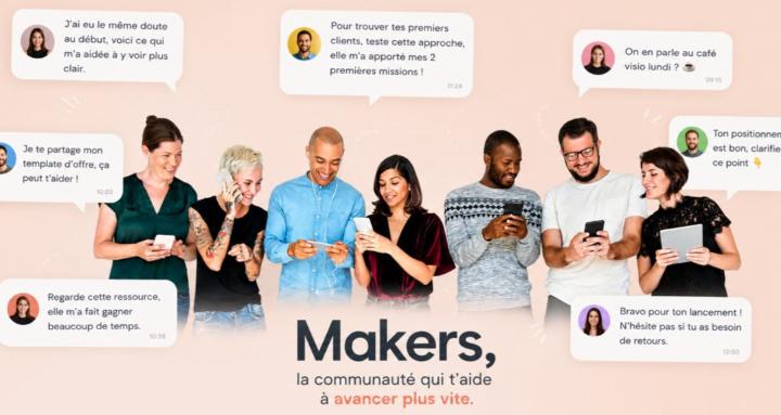 Makers