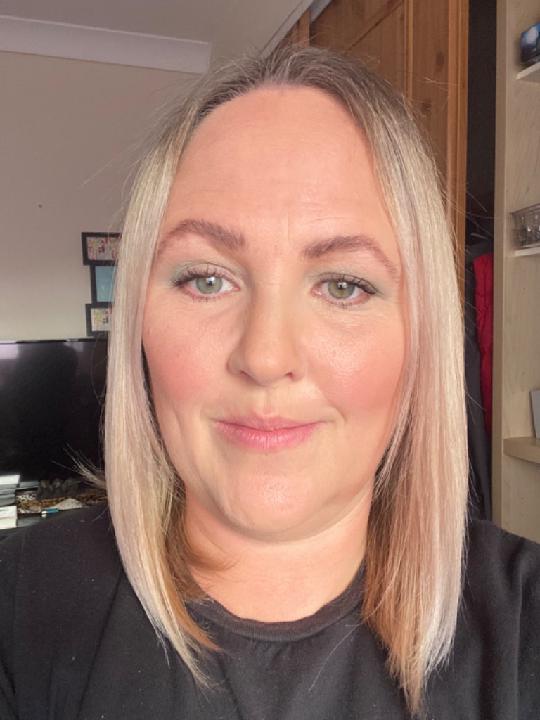 Helen Helen McGill