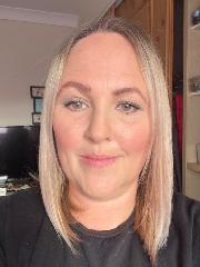Helen Helen McGill