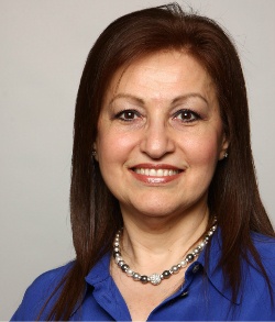 Rosemary Gullo