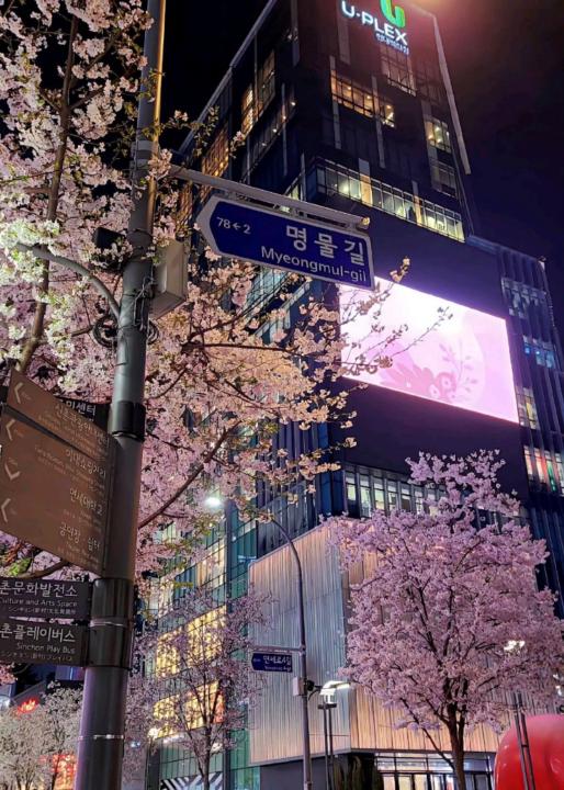 Pretty Street