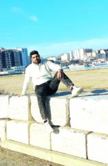 Ali El mansoury
