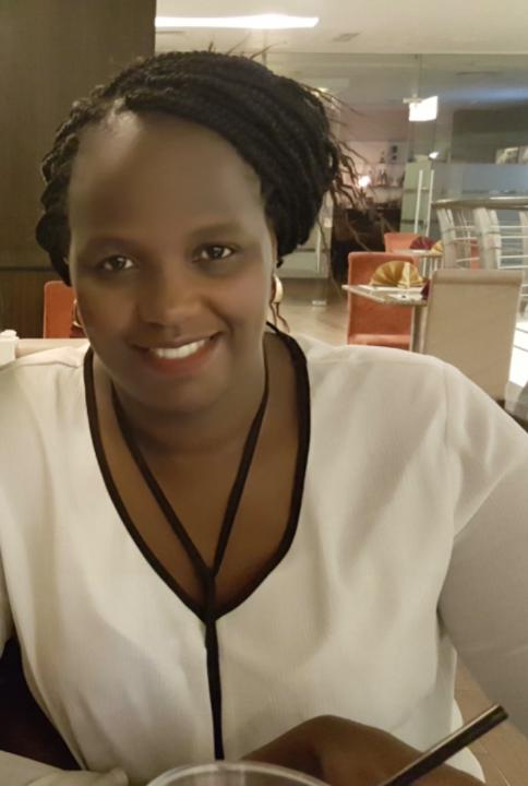 Susan Ndungu