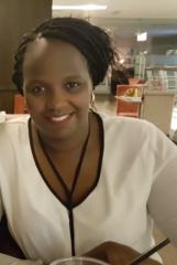Susan Ndungu