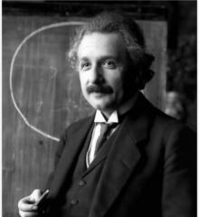 Albert Thomas