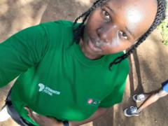 Elizabeth Onyango