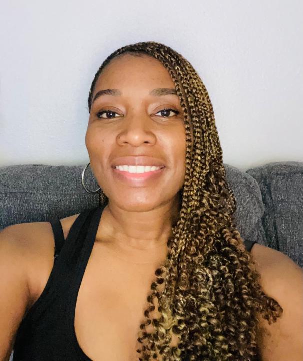 LaToya Brinkley