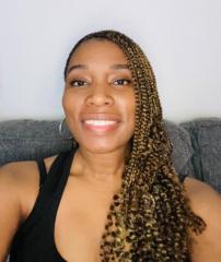 LaToya Brinkley