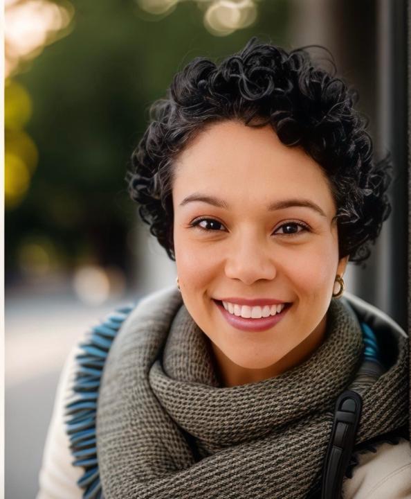 Maria Margarita Buelvas