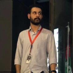 Abdullah Khallaf