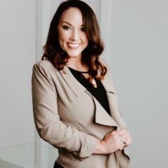 Leyna Morgan