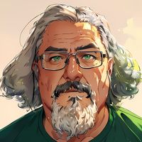 Roger Parker