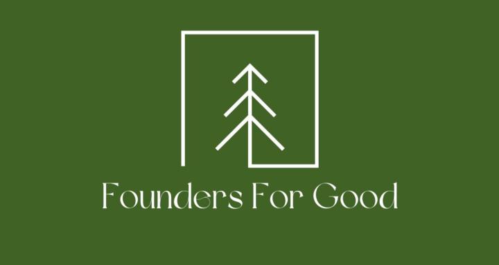 Founders For Good