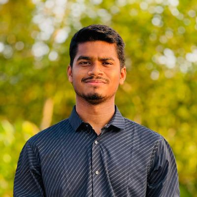 Injamamul Hoque