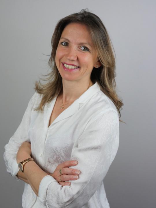 Jessica Mouchet