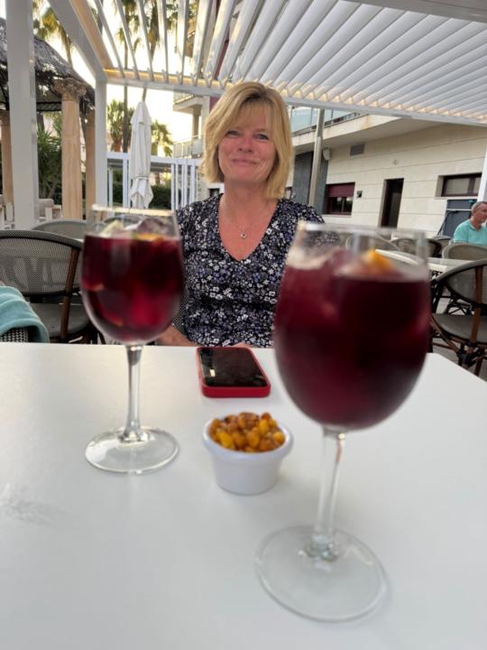 Laura Godolphin