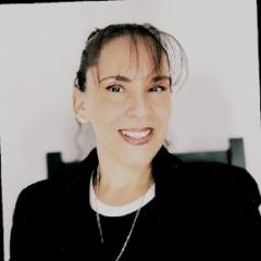 Deborah Mabama