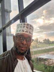 Yahya Burugu