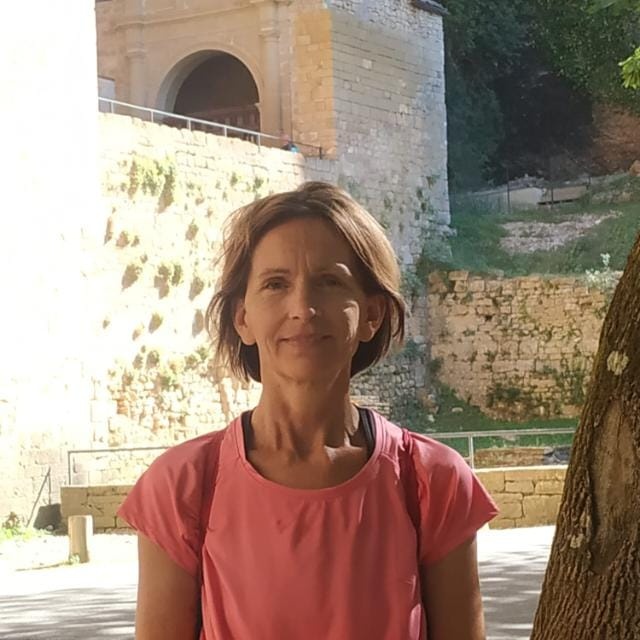 Maria José Olmedo