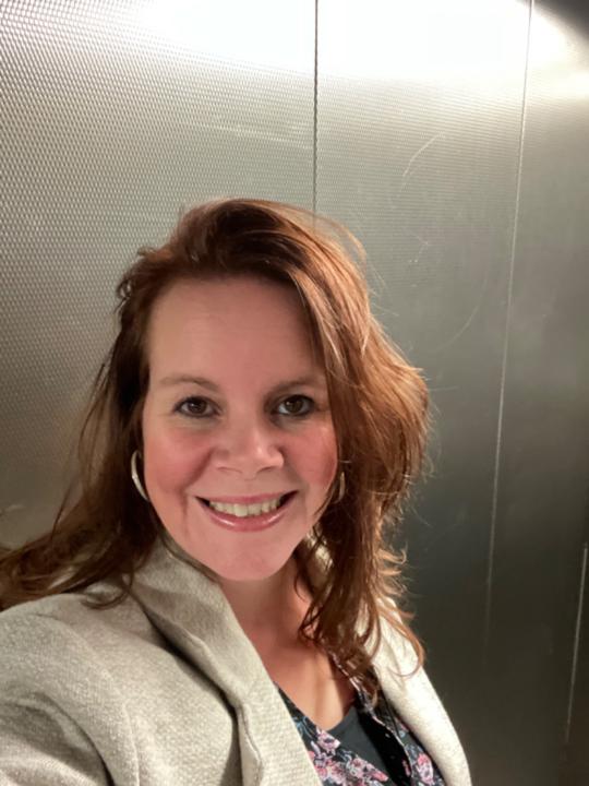 Bianca van den Engel