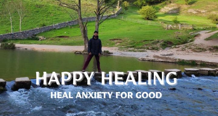 Happy Healing 