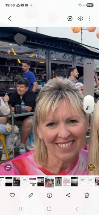 Cheryl Milner