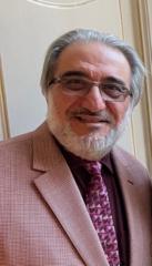 Hazem Alkhawashki