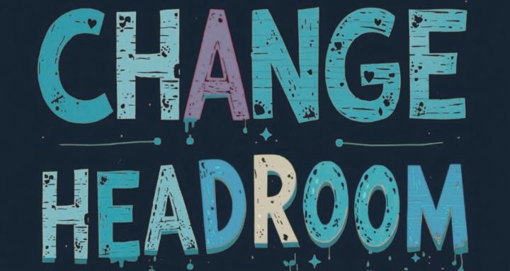 Change Headroom
