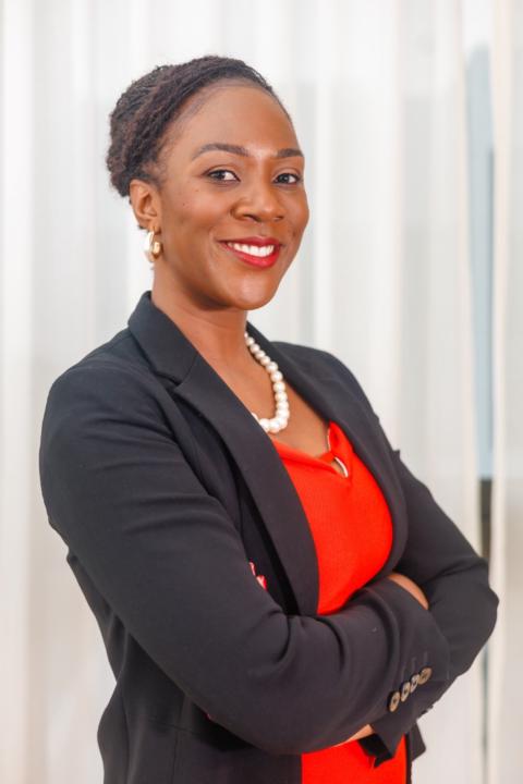 Taonga Grace Banda