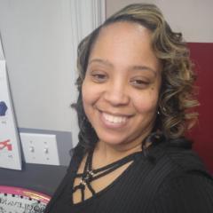 Angel Brown