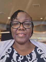 Jacquiline Odero