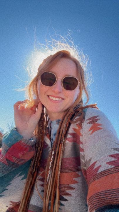 Kay Sloan