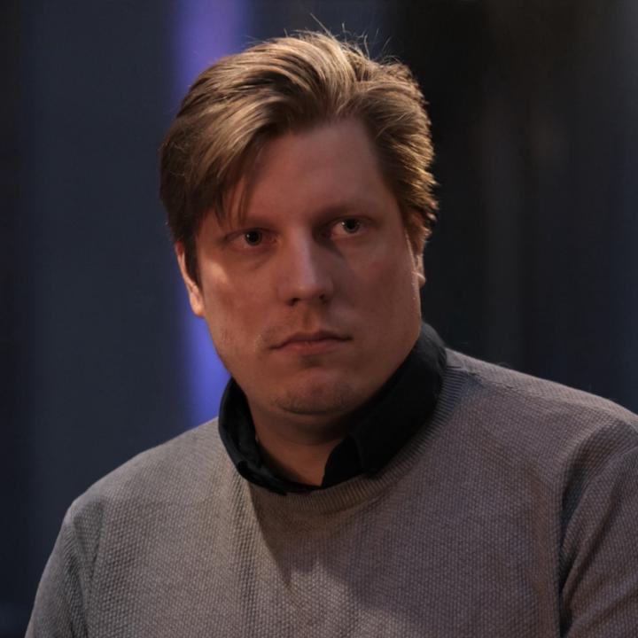 Tuomas Lahtinen