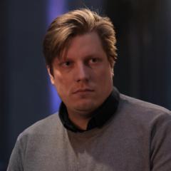 Tuomas Lahtinen